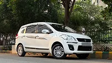 Used Maruti Suzuki Ertiga VXi in Chennai