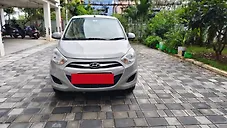 Used Hyundai i10 Sportz 1.2 AT Kappa2 in Chennai