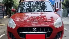 Used Maruti Suzuki Swift VXi in Chennai