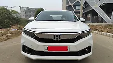 Used Honda Amaze 1.5 VX CVT Diesel in Mohali