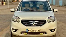 Used Renault Koleos 4x4 AT [2014-2017] in Thane
