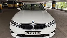 Used BMW 3 Series 320d Luxury Plus in Mumbai
