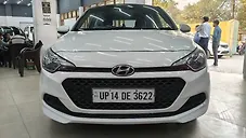 Used Hyundai Elite i20 Era 1.2 in Kanpur