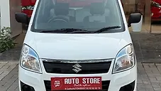 Used Maruti Suzuki Wagon R 1.0 LXi LPG in Nashik