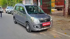 Used Maruti Suzuki Wagon R 1.0 LXI in Delhi