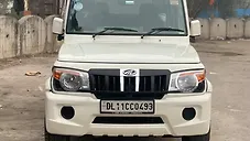 Used Mahindra Bolero Power Plus SLX [2016-2019] in Delhi