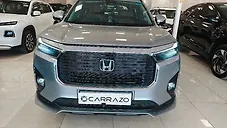 Used Honda Elevate ZX CVT Dual Tone [2023-2024] in Pune