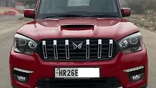 Used Mahindra Scorpio S11 Diesel Turbo Manual 7 STR in Delhi