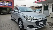 Used Hyundai Elite i20 Sportz 1.2 in Chandigarh