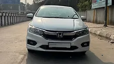 Used Honda City 4th Generation VX CVT Petrol in Delhi