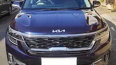Used Kia Seltos HTX 1.5 [2020-2021] in Bangalore