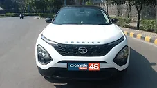 Used Tata Harrier XZA Plus in Pune