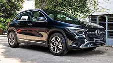 Used Mercedes-Benz GLA 220d 4MATIC in Mumbai