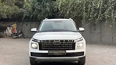 Used Hyundai Venue SX 1.2 Petrol in Delhi