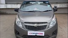 Used Chevrolet Beat LS Petrol in Thane