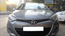 Used Hyundai i20 Magna (O) 1.2 in Mumbai