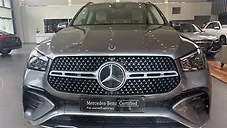 Used Mercedes-Benz GLE 450 4MATIC LWB in Mumbai