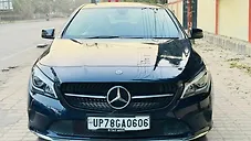 Used Mercedes-Benz CLA 200 CDI Sport in Kanpur