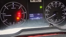 Used Toyota Innova Crysta 2.7 GX 8 STR [2016-2020] in Ranchi