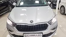 Used Skoda Slavia Ambition 1.0L TSI AT in Pune
