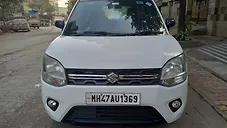 Used Maruti Suzuki Wagon R 1.0 LXI CNG in Thane