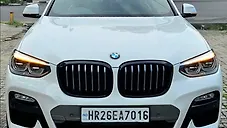 Used BMW X4 xDrive20d M Sport X [2019-2020] in Delhi