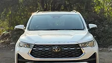 Used Toyota Innova Hycross ZX (O) Hybrid (Electric + Petrol) Automatic (e-CVT) 7 STR in Mumbai
