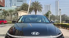 Used Hyundai Verna SX (O) 1.5 Petrol IVT (CVT) in Gurgaon