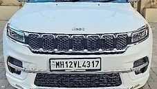 Used Jeep Meridian Limited Plus 4x2 AT in Pune