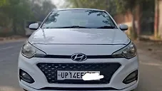Used Hyundai Elite i20 Magna 1.2 [2016-2017] in Delhi