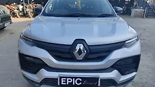 Used Renault Kiger RXE MT in Hyderabad