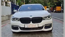 Used BMW 7 Series 730Ld M Sport in Chennai