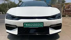 Used Kia EV6 GT Line AWD in Mumbai