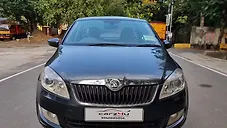 Used Skoda Rapid Style 1.6 MPI AT in Chennai