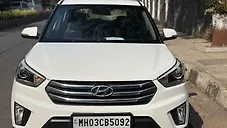 Used Hyundai Creta SX Plus 1.6  Petrol in Mumbai