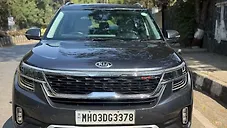 Used Kia Seltos GTX Plus 1.4 [2020-2021] in Mumbai