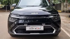 Used Kia Carens Luxury Plus 1.5 Diesel 7 STR in Chennai