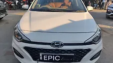 Used Hyundai i20 Sportz 1.2 MT [2020-2023] in Hyderabad