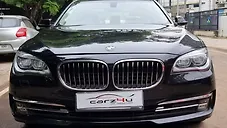 Used BMW 7 Series 730Ld in Chennai