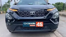 Used Tata Harrier XTA Plus Dark Edition in Mumbai