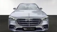 Used Mercedes-Benz S-Class S 450 4MATIC [2021-2023] in Delhi