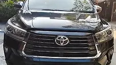 Used Toyota Innova Crysta 2.7 ZX AT 7 STR in Meerut