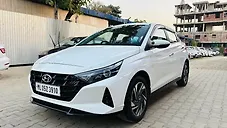 Used Hyundai i20 Asta 1.2 MT [2020-2023] in Guwahati