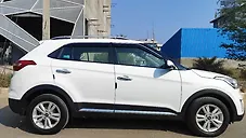 Used Hyundai Creta SX Plus 1.6  Petrol in Mohali