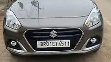 Used Maruti Suzuki Dzire VXi in Patna