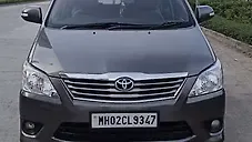 Used Toyota Innova 2.5 G 7 STR BS-IV in Mumbai