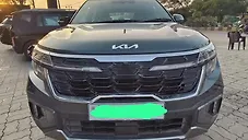 Used Kia Seltos GTX Plus 1.5 Diesel AT in Raipur