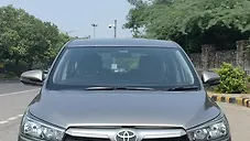 Used Toyota Innova Crysta 2.4 G 7 STR in Delhi