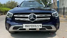 Used Mercedes-Benz GLC 200 Progressive in Mumbai