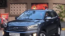 Used Hyundai Creta SX Plus 1.6  Petrol in Mumbai